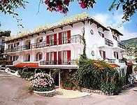 Hotel Parco Edera Terme