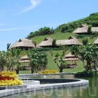 Фото отеля Hon Tam Resort