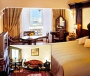 Фото Arabian Courtyard Hotel and SPA