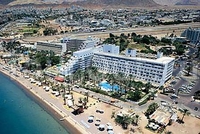 Фото отеля Sheraton Moriah Eilat