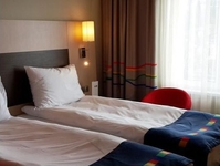 Park Inn by Radisson Sochi City Centre