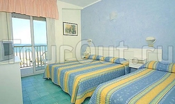 Hotel Mon Cheri