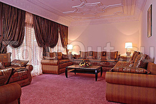 Kempinski Mansour Eddahbi