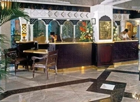Arabian Courtyard Hotel and SPA