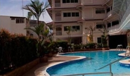 Baan Klang Hua Hin Resort & Condominium