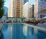 Mercure Abu Dhabi Centre