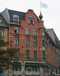 Hotels Oslo