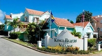 Фото отеля Kings Beach Village