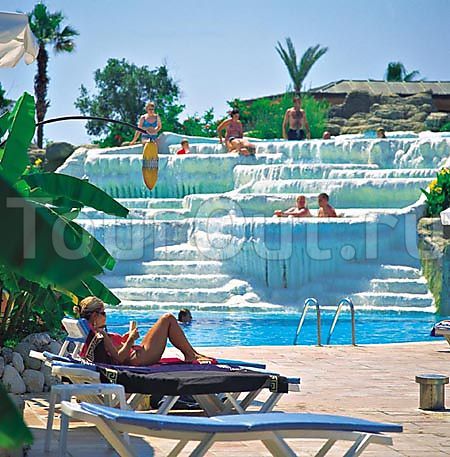 Limak Arcadia Golf & Sport Resort