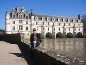 Chenonceau