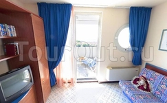 Aparthotel Holiday