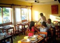Hotel Yeruti