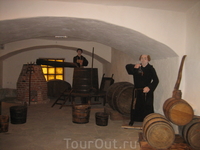 Музей Львовского пивоварения