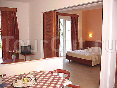 Valsami Hotel Apartments