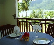 Fairy Tern Chalet