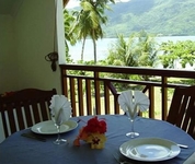 Fairy Tern Chalet