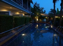 Baan I Un Pool Villa