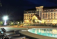 Фото отеля Arawan Riverside Hotel Фото отеля Arawan Riverside Hotel