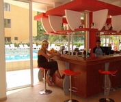 Bahami Hotel (Багамы Отель)