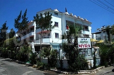 Hotel Myra