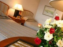 Pan Pacific Sonargaon Dhaka