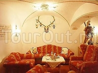 Hotel Kolfuschgerhof