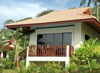 Baan Suan Resort Phuket
