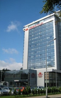 Фото отеля Crowne Plaza Фото отеля Crowne Plaza
