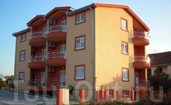 Apartmani Radulovic