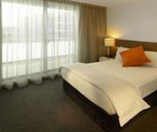 Adina Apartment Hotel Wollongong