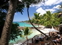 Hilton Seychelles Northolme Resort & Spa