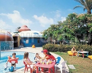 Belconti Resort Hotel