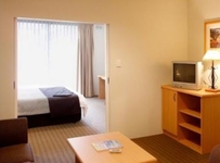 Aarons All Suites Perth
