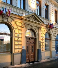 Фото отеля Prague Centre Hotels