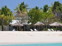 Coco Point Lodge