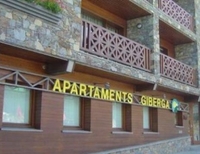 Фото отеля Giberga Apartments