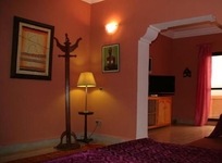 Kasbah SaharaSky