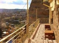 Anatolia Cave Pension Uchisar