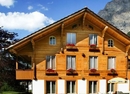 Фото Alpina Hotel Kandersteg