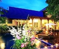 Фото отеля Baan Klang Wiang Фото отеля Baan Klang Wiang
