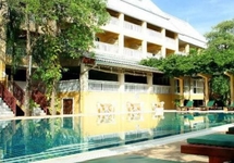 Ayodhaya Suites Resort & Spa