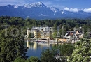 Фото Schloss Velden - A Capella Hotel