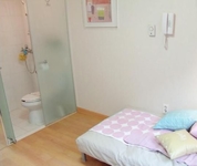 Coop Residence WhiKyung-Dong
