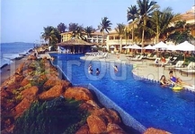 Marriott Resort (Goa Marriott Resort 5*)