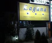 Hotel Laguna Podgorica