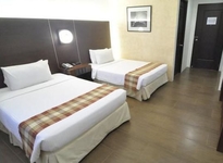 Casablanca Suites