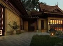 Anantara Xishuangbanna Resort