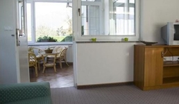 Dezman Bed and Breakfast