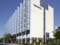 Novotel Hotel