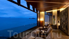Conrad Koh Samui Resort and Spa
